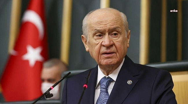 Bahçeli: Ermenistan&#039;a sabır ve tahammül gösterilmeyecek