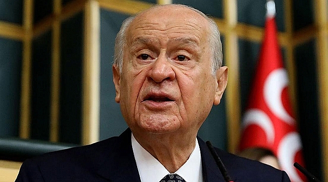 Bahçeli: Sosyal medyanın sınırlandırılması şarttır
