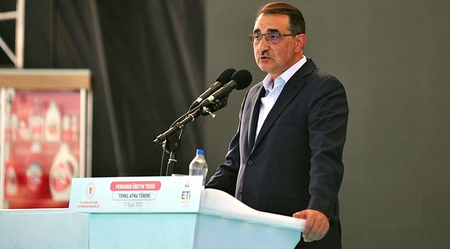 Bakan Dönmez soru önergesine cevap veren bürokratını görevden aldı