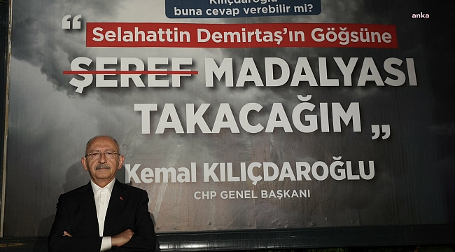 “Bay Kemal’in şehre ziyaretini provoke etmek için..."