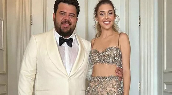 Berfu Yenenler &quot;Hiç memen yok&quot; yorumlarından sıkıldı!