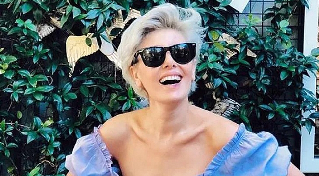 Burcu Binici boşanıyor mu?