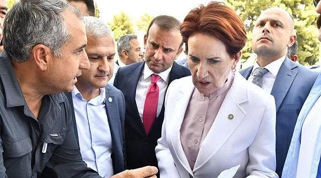 &#039;&#039;Devletin bize madalya takması lazım&#039;&#039;