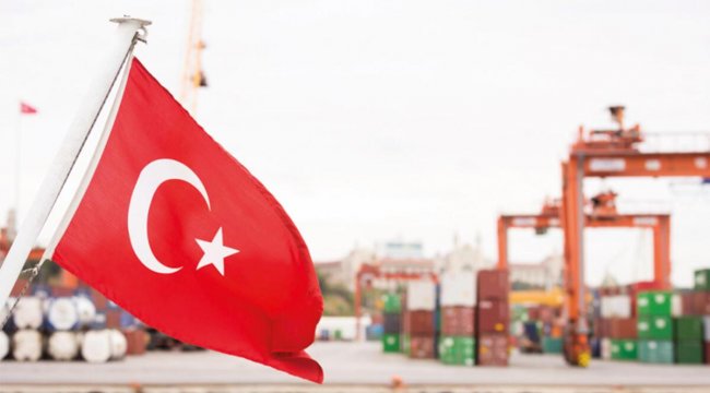 Ekonomik canlılık Türkiye’yi büyütecek