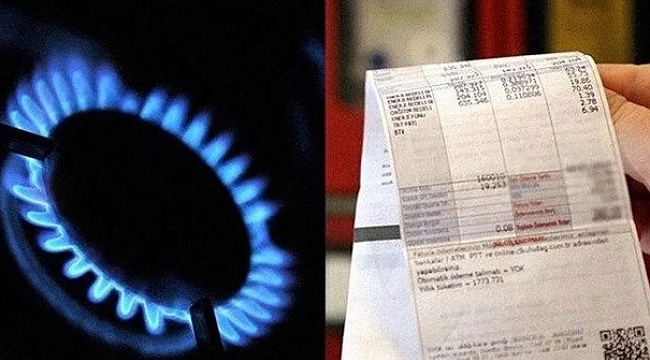 Elektrik ve doğalgaza dev zam