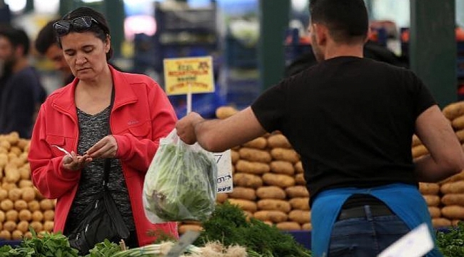 ENAG: Yıllık enflasyon yüzde 180&#039;i aştı!