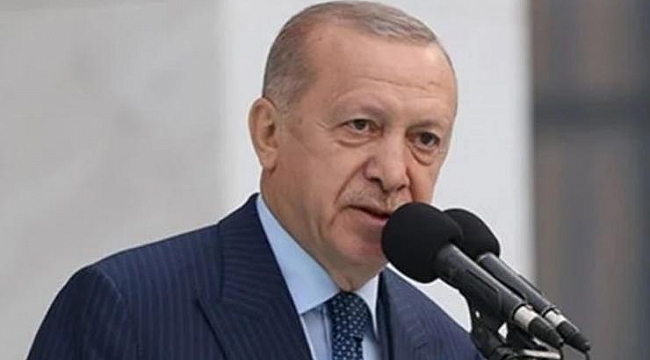 Erdoğan: &#039;AİHM kararlarında adil değil, konu Türkiye olunca karar siyasi&#039;