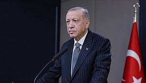 Erdoğan'dan Soyer için 'yargı' sinyali 