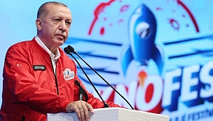 Erdoğan'dan Yunanistan'a mesaj: İzmir'i unutma 