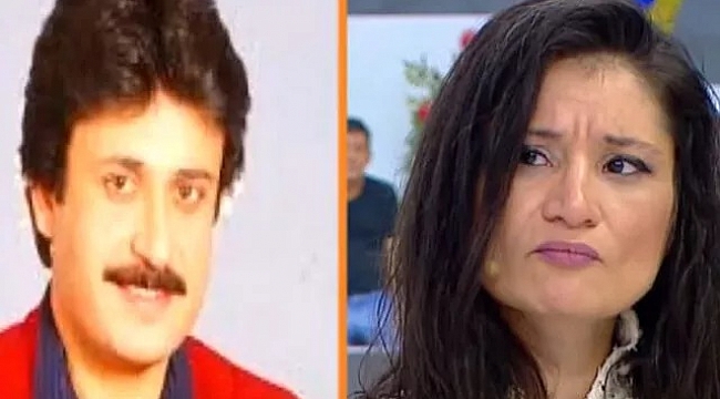 Gökhan Güney&#039;in gelininden şoke eden iddia!