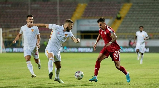 Göz-Göz Bolu&#039;da kayıp!