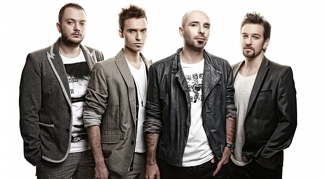 Güzelbahçe&#039;de Kurtuluş&#039;u Gripin&#039;le kutlayacak