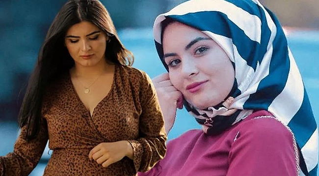 Hanife Gürdal, Gelin Evi&#039;nde! Takipçinin yorumuna bomba yanıt