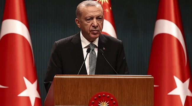 İcralık borçlar için düzenleme: Cumhurbaşkanı Erdoğan ayrıntıları açıkladı