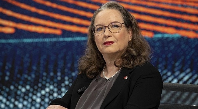 İsrail büyükelçi atadı