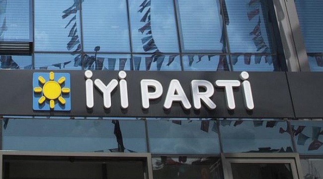 İYİ Parti açıkladı: İstifa etmedi, görevden alındı