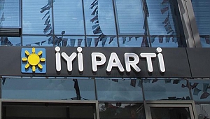 İYİ Parti açıkladı: İstifa etmedi, görevden alındı