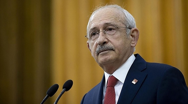 'Karar 6'lı masanın'