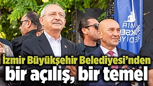 Kılıçdaroğlu, İzmir’de iki ayrı törene katılacak