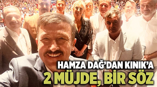 KINIK HASAT FESTİVALİNDE MUHTEŞEM FİNAL