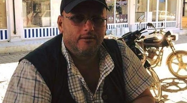 Kızgın dana sahibini öldürdü