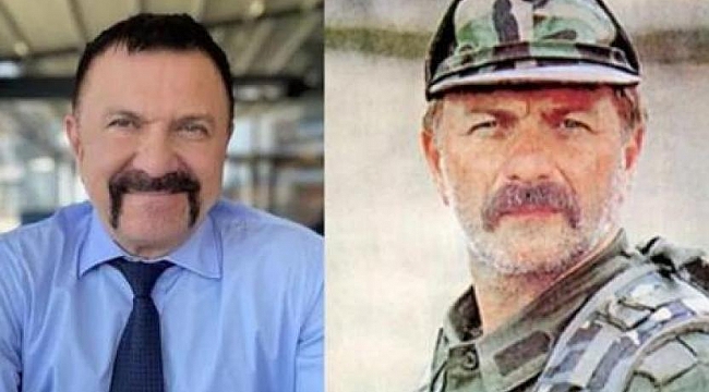 Levent Göktaş yakalandı