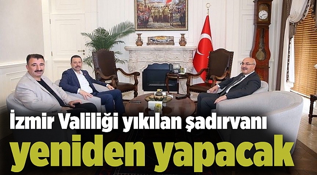 Milletvekili Kaya ve İlçe Başkanı Başdaş’tan Vali Köşger’e ziyaret