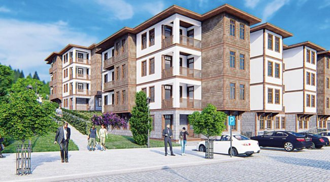 Milyonlarca vatandaşı ilgilendiriyor... TOKİ'den konut dolandırıcılarına karşı uyarı