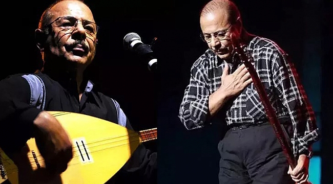 Neşet Ertaş&#039;ın oğlu Hüseyin Ertaş&#039;tan film tepkisi