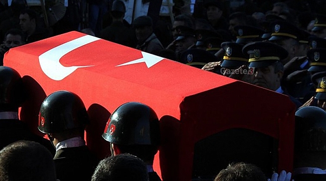 Pençe Kilit operasyonundan peş peşe acı haberler: 4 şehit