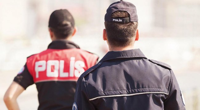 Polislere 27 bin TL promosyon