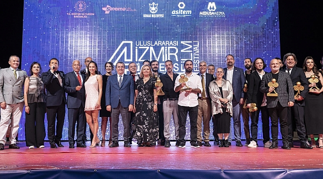 SARIŞIN AİLESİNİN GURUR GÜNÜ