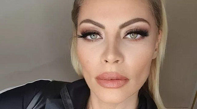 Seray Sever'den duygusal paylaşım!