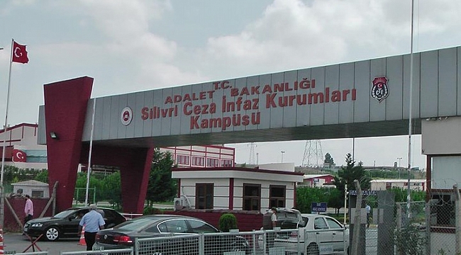 Silivri Cezaevi'nin ismi değişti