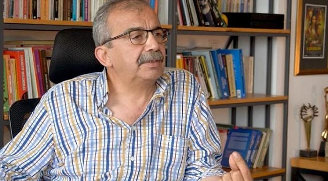 Sırrı Süreyya Önder sessizliğini bozdu