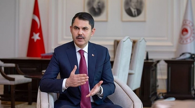 Sosyal konutta ilk temel atma tarihini verdi