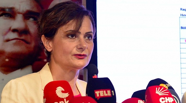 Soylu'ya tazminat ödeyen Kaftancıoğlu: Helal para güle güle yesin