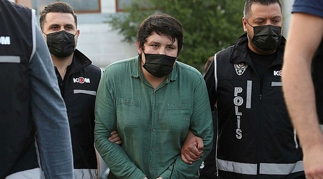 &#039;Tosuncuk&#039;un tahliye talebine ret