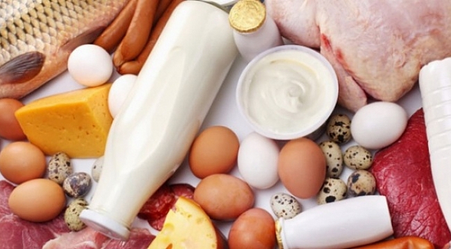 TÜSEDAD: Et ve süt ürünlerine büyük zam yolda