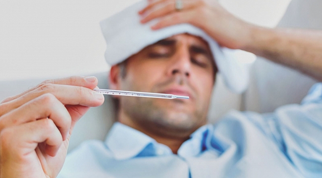 Uzmanlardan Covid uyarısı: "Bu belirtilere dikkat"