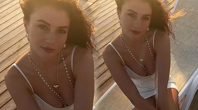 Venedik Film Festivali’ne gitti!