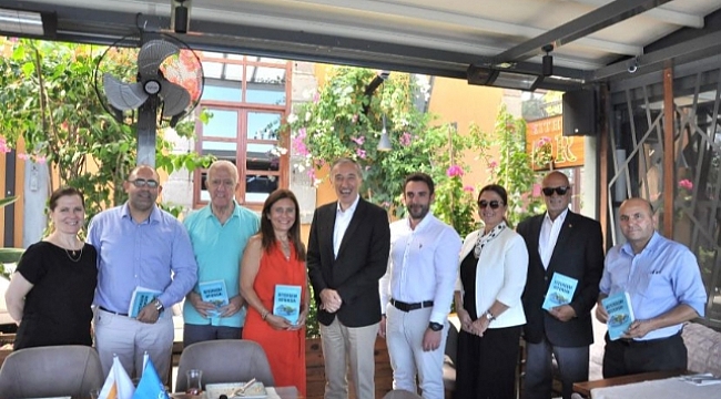 Workcube dünyaya kooperatif olarak açılıyor!