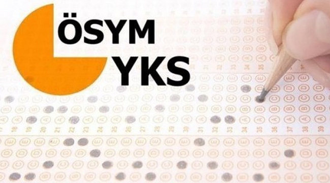 YKS ek yerleştirme sonuçları açıklandı