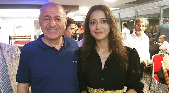 Zafer Partisi&#039;nde istifa depremi