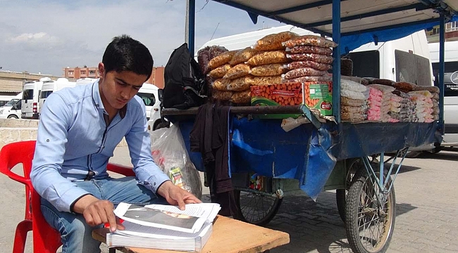 6.5 milyonun gözü, kulağı İzmir'deki Çalıştay'da olacak
