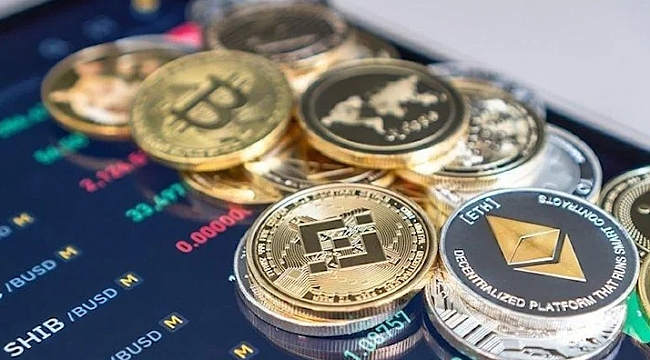 ABD kriptolar için yasa hazırlığında