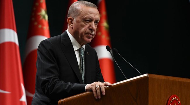 AK Parti MYK toplantısı başladı