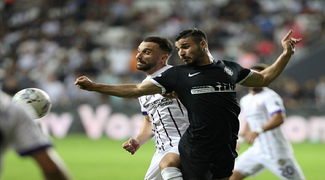 Altay lideri gecemedi