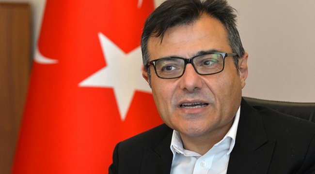 Aşan: Türkiye’ye yatırım çekebilmeyi sağlayacak ekosistemi oluşturuyoruz