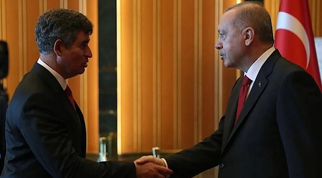 Atama kararları Resmi Gazete’de